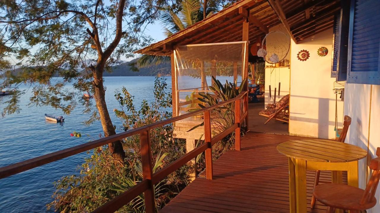 Hotel Saracura Praia de Araçatiba Esterno foto