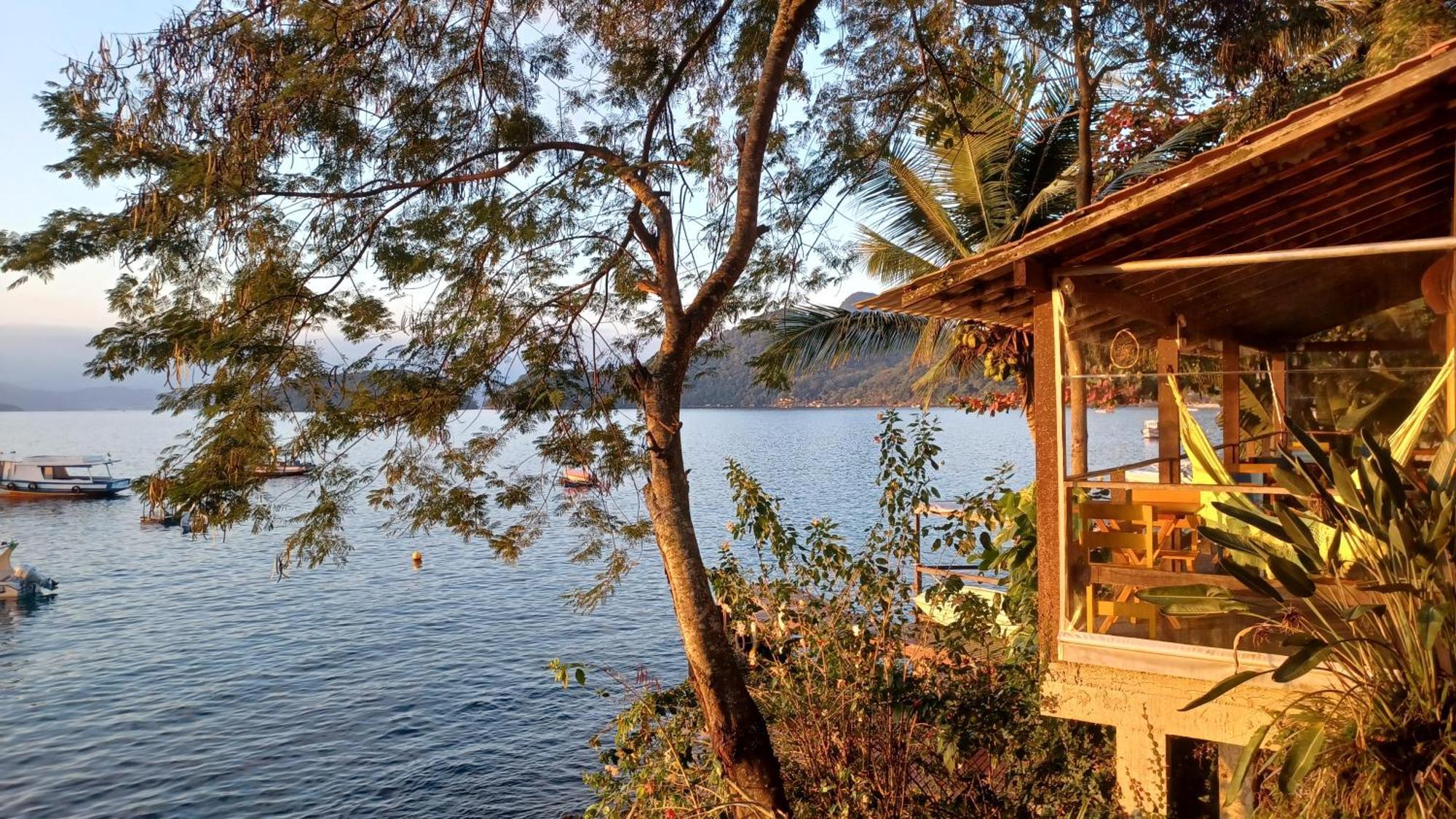 Hotel Saracura Praia de Araçatiba Esterno foto