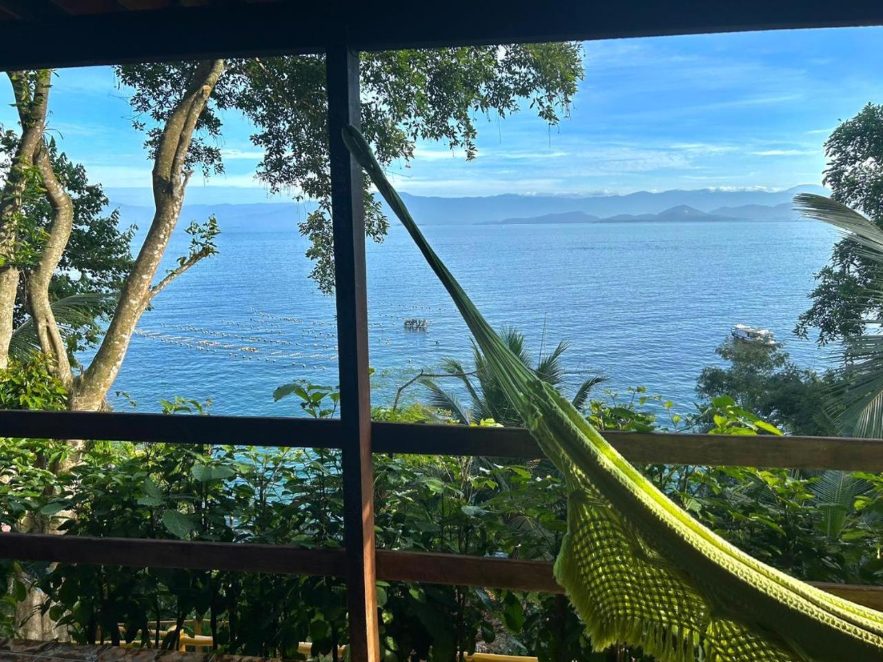 Hotel Saracura Praia de Araçatiba Esterno foto