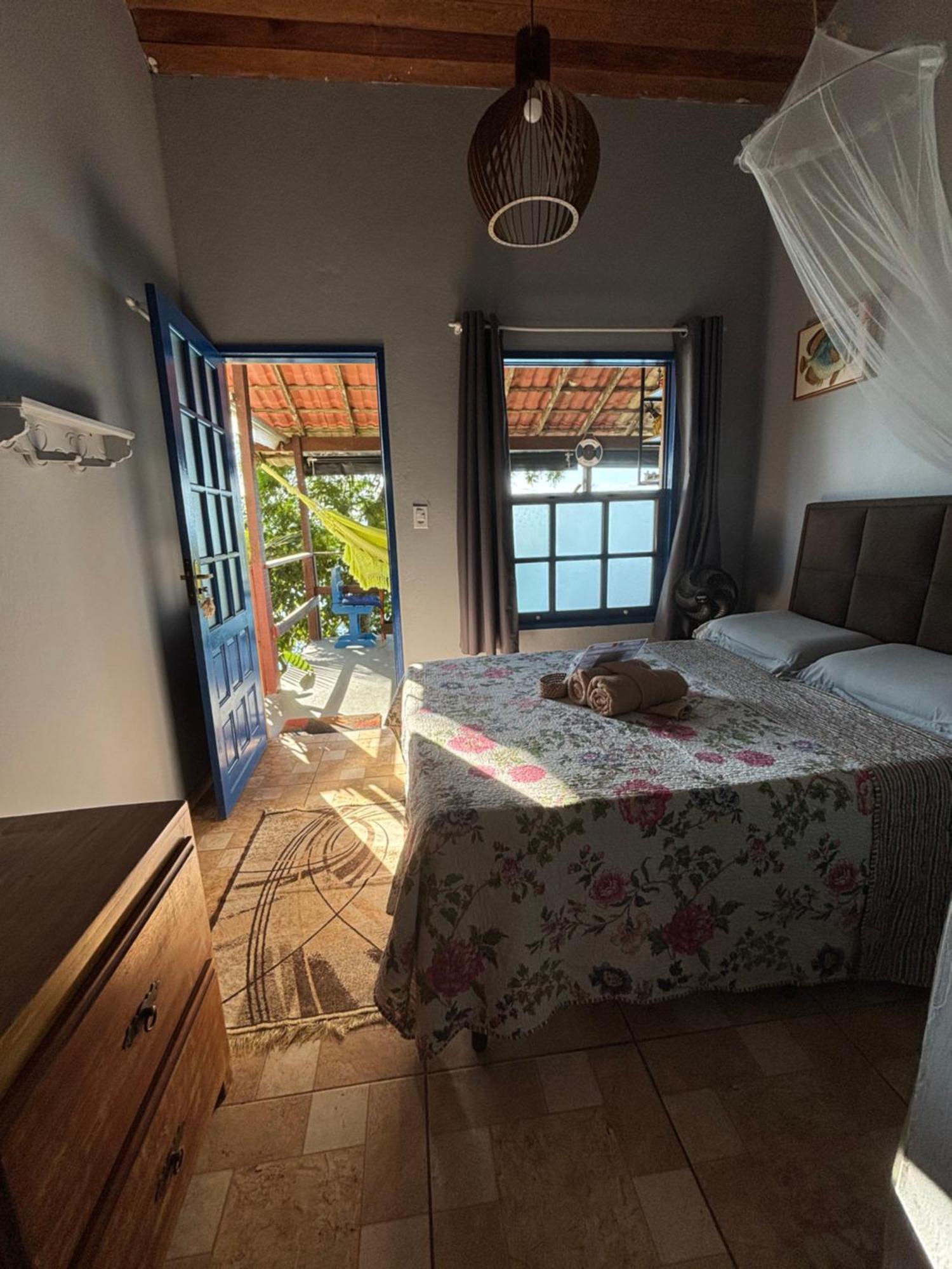 Hotel Saracura Praia de Araçatiba Esterno foto